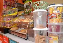 Projeto proíbe venda de ultraprocessados