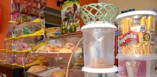 Projeto avança no Senado e pode tirar salgadinhos, refrigerantes e biscoitos recheados das cantinas escolares Projeto proíbe venda de ultraprocessados