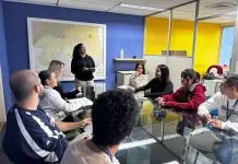 Programa de estágio da prefeitura