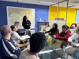Programa de estágio da prefeitura