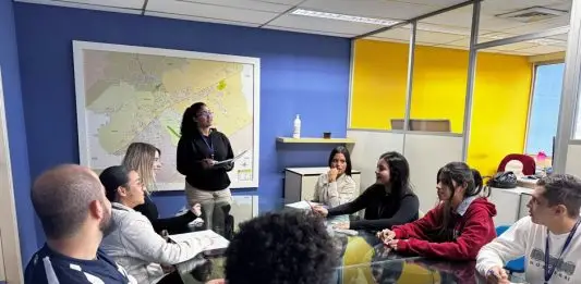 Prefeitura abre 16 vagas de estágio em São José; inscrições vão até 15 de outubro Programa de estágio da prefeitura
