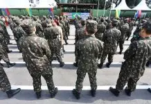 Alistamento militar obrigatório