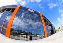 Farma Conde Arena