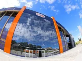 Farma Conde Arena