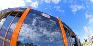 Farma Conde Arena