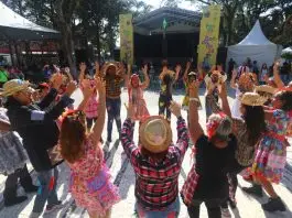 Festa da Bondade