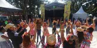 Festa da Bondade