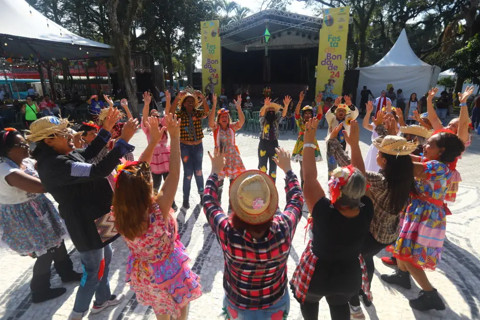 Festa da Bondade
