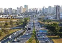 Interdições em São José dos Campos