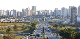 Interdições em São José dos Campos