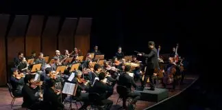 Orquestra Joseense apresentará concerto gratuito com obras de compositoras brasileiras no Teatro Municipal Orquestra Joseense