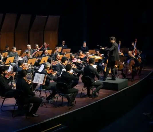 Orquestra Joseense apresentará concerto gratuito com obras de compositoras brasileiras no Teatro Municipal Orquestra Joseense