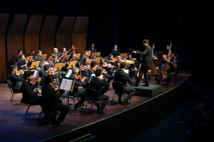 Orquestra Joseense Orquestra Joseense