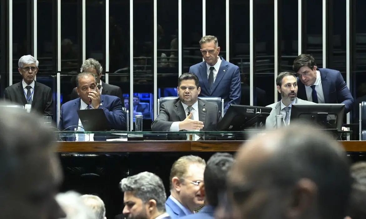 Senado
