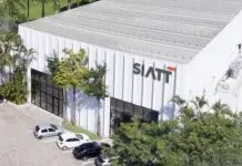 Maior fábrica de mísseis da América Latina deve entrar em operação em Caçapava até novembro