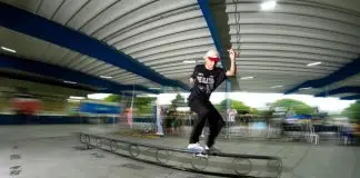 Sanja Skate Day