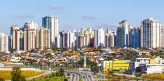 Pesquisa piloto para mapear o deslocamento dos moradores começa nesta terça-feira (16) em São José São José dos Campos