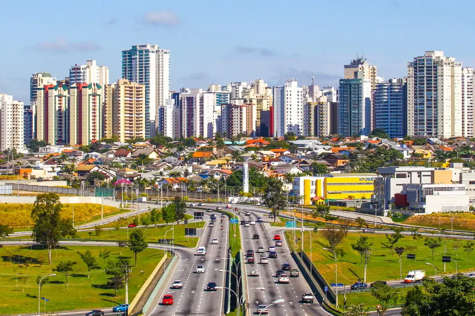 São José dos Campos São José dos Campos