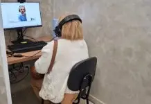 Hospital Municipal passa a conectar médicos e familiares por videochamada após cirurgias Hospital Municipal