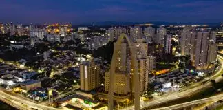 São José celebra 259 anos com um mês de shows, festivais e atrações gratuitas Aniversário 259 anos São José dos Campos