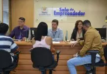 Abertura de empresas cresce 15% em São José dos Campos nos primeiros seis meses de 2026 Novas empresas São José dos Campos