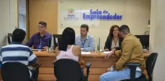 Abertura de empresas cresce 15% em São José dos Campos nos primeiros seis meses de 2026 Novas empresas São José dos Campos