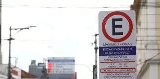 Zona Azul apresenta instabilidade em São José dos Campos; aplicativo, site e pontos de venda falham Zona Azul