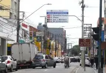 Zona Azul