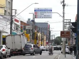 Zona Azul