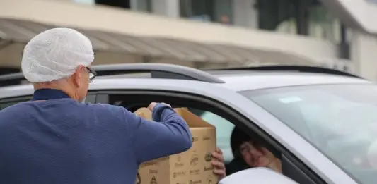 Últimas unidades da feijoada beneficente da Paróquia Santo Agostinho estão à venda; Saiba como garantir Paróquia Santo Agostinho | Feijoada