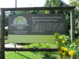 Parque Augusto Ruschi