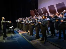 Coro Sinfônico