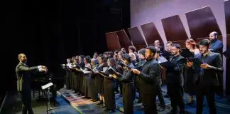 Coro Sinfônico