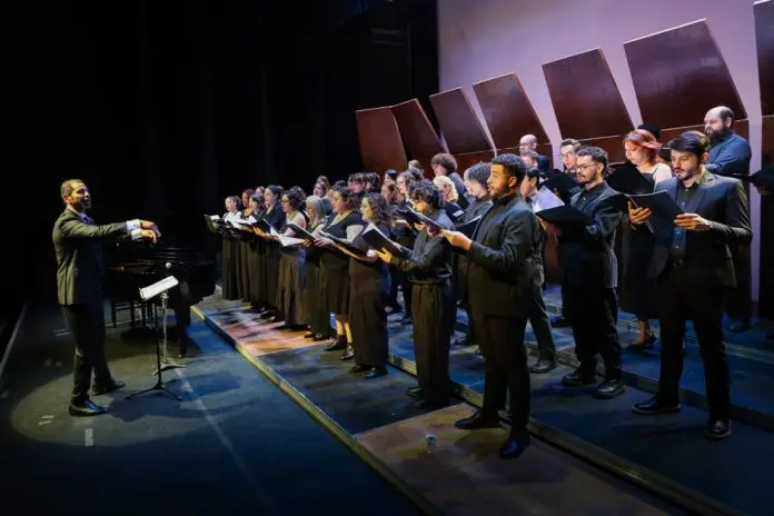 Coro Sinfônico