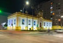 Museu Municipal abre 120 vagas para curso gratuito sobre arte e design Museu Municipal