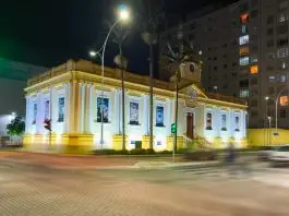 Museu Municipal abre 120 vagas para curso gratuito sobre arte e design Museu Municipal