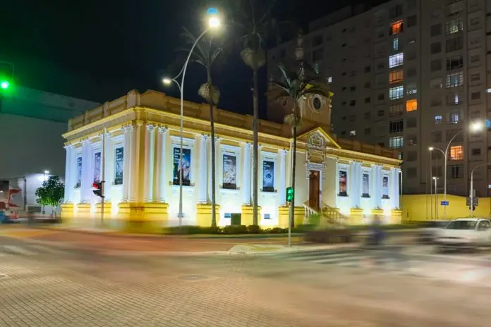 Museu Municipal Museu Municipal