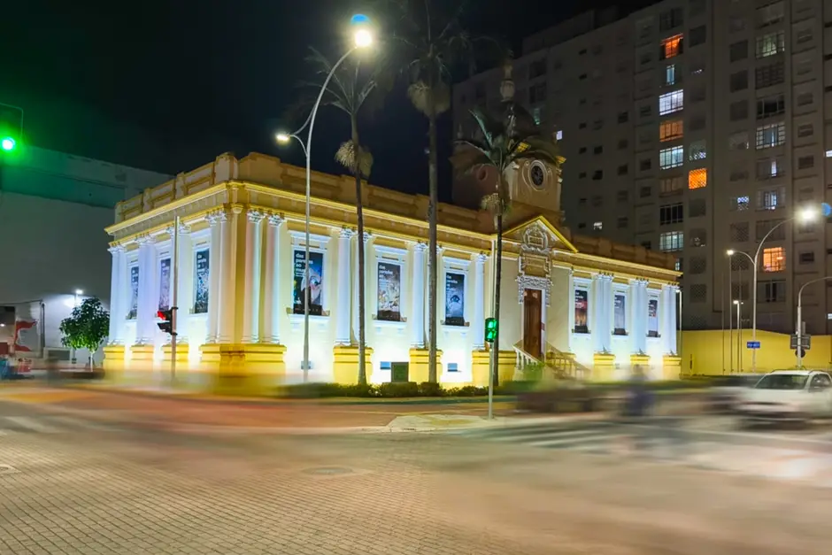 Museu Municipal
