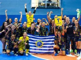 São José encerra Jogos Regionais na liderança, com 36 equipes campeãs Jogos Regionais | São José dos Campos