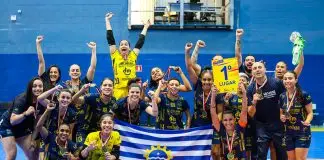 São José encerra Jogos Regionais na liderança, com 36 equipes campeãs Jogos Regionais | São José dos Campos