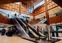 Colinas Shopping