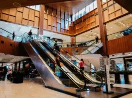 Adidas e Calvin Klein vão inaugurar lojas no Colinas Shopping em outubro Colinas Shopping