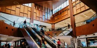Colinas Shopping