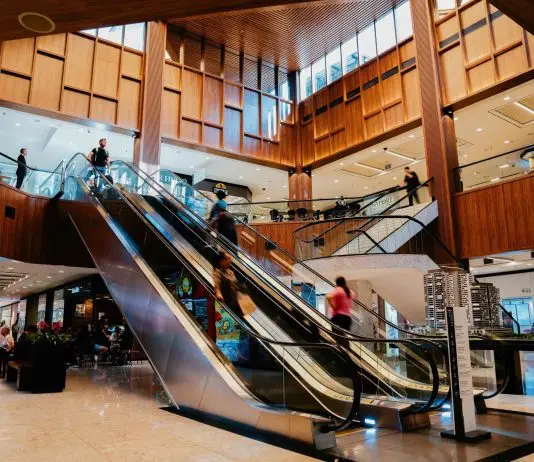 Colinas Shopping