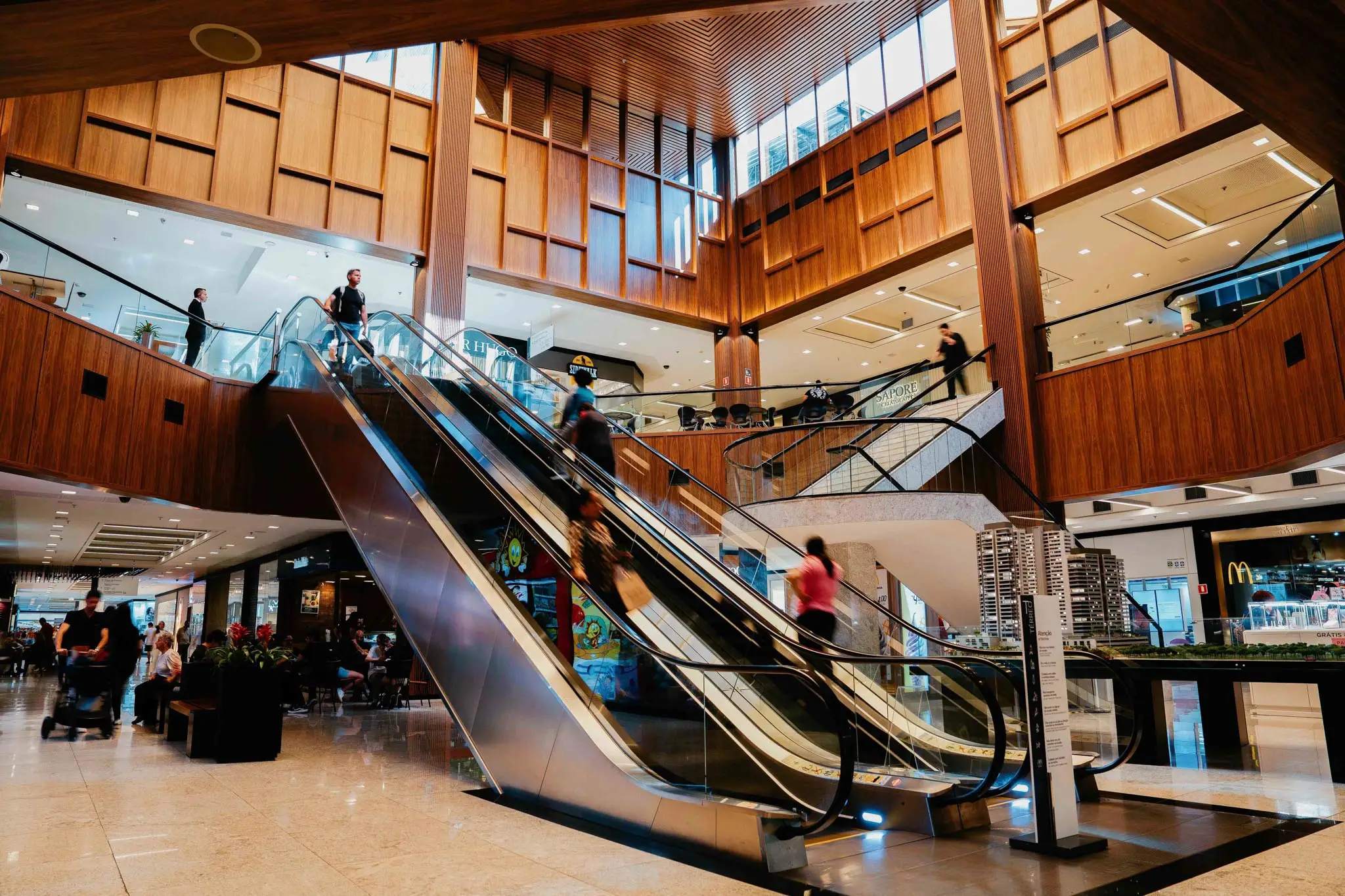 Colinas Shopping Colinas Shopping