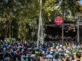 Festival de Inverno terá blues, folk, gastronomia e entrada solidária no Parque Vicentina Aranha Festival-de-Inverno