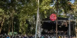 Festival de Inverno será realizado em julho no Parque Vicentina Aranha, com música e gastronomia Festival de Inverno