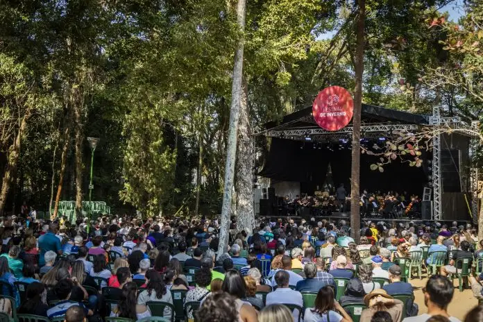 Festival de Inverno