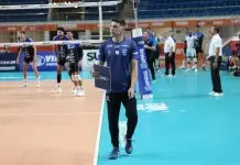Vôlei São José