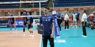 Primeira Copa São José de Voleibol terá quatro times da Superliga Masculina Vôlei São José
